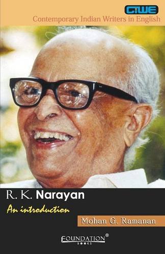 R. K. Narayan: An Introduction