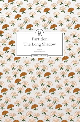 Partition: The Long Shadow