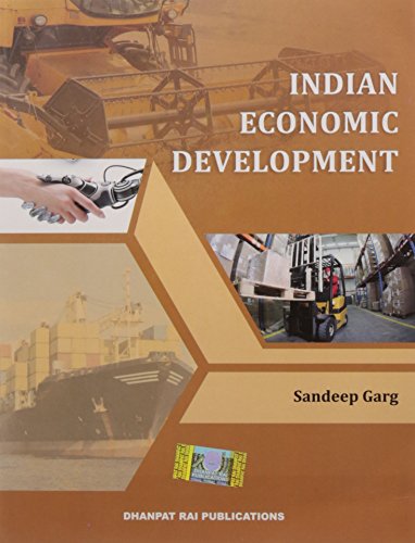 Indian Economic Development Class 11
