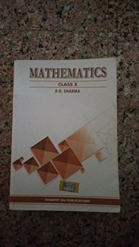 Mathematics Class X