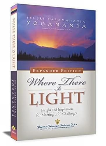 Where There is Light (Paperback)