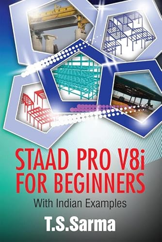 Staad Pro V8i for Beginners
