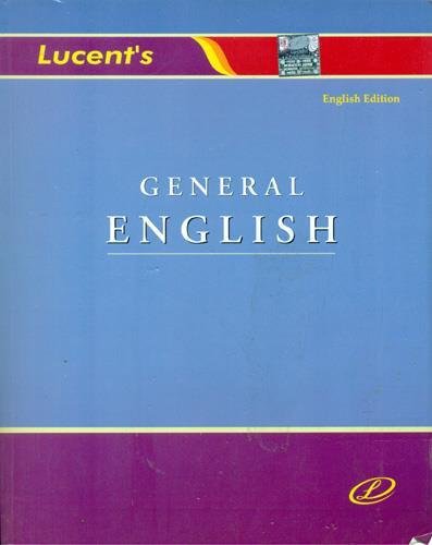 General English [Paperback]