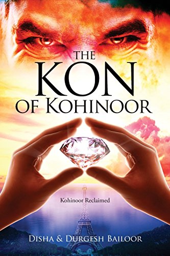 The Kon of Kohinoor: Kohinoor Reclaimed