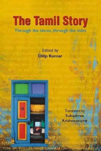 THE TAMIL STORY: THROUGH THE TIMES, THROUGH THE TIDES