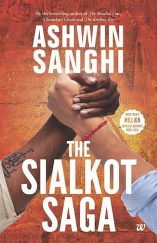 The Sialkot Saga