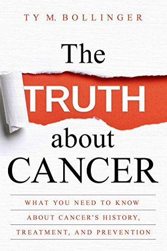 The Truth About Cancer [Paperback]