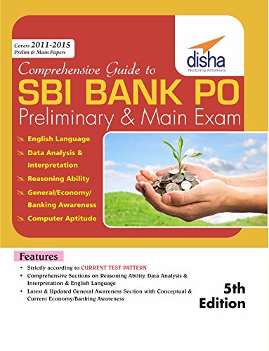 Comprehensive Guide to SBI Bank PO Preliminary & Main Exam