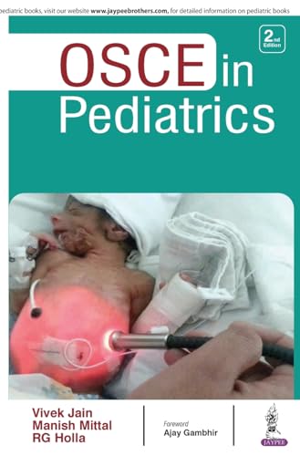 OSCE in Pediatrics