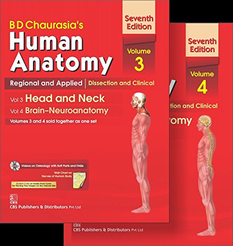 Human Anatomy: Regional and Applied Dissection and Clinical