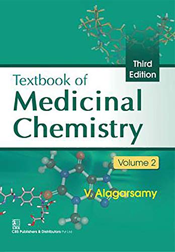 Textbook of Medicinal Chemistry, Volume 2