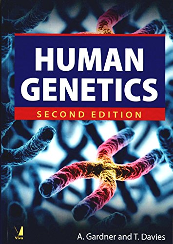 Human Genetics, 2/e [Paperback] [Jan 01, 2017] [Paperback] [Jan 01, 2017] [Jan 01, 2017