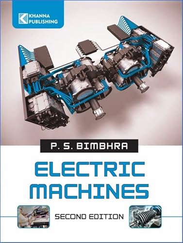 Electric Machines 2/E