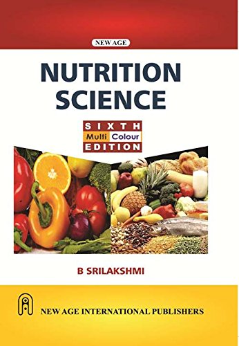 NUTRITION SCIENCE 6E
