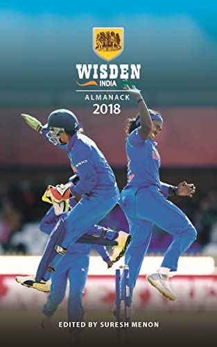 Wisden India Almanack 2018