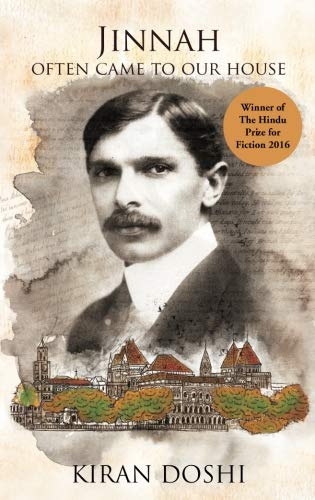 Jinnah Often Came to Our House