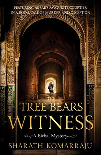 The Tree Bears Witness: A Birbal Mystery