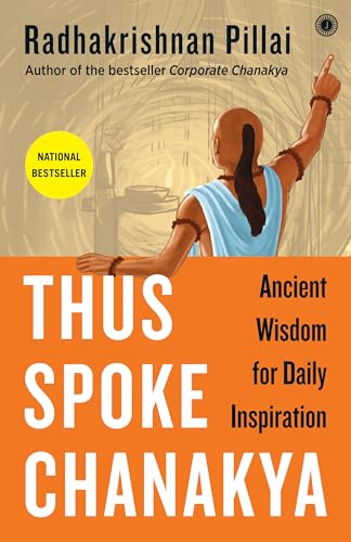 Thus Spoke Chanakya