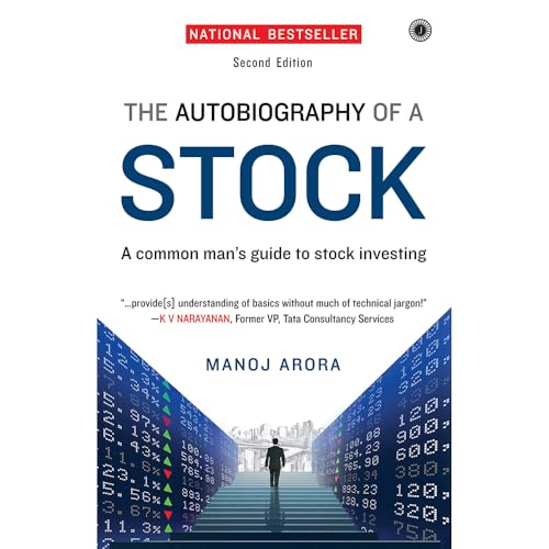 The Autobiography of a Stock