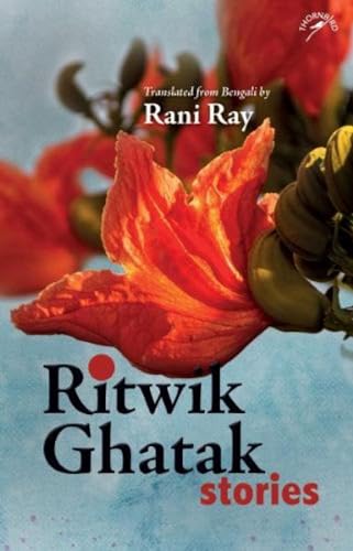 Ritwik Ghatak Stories