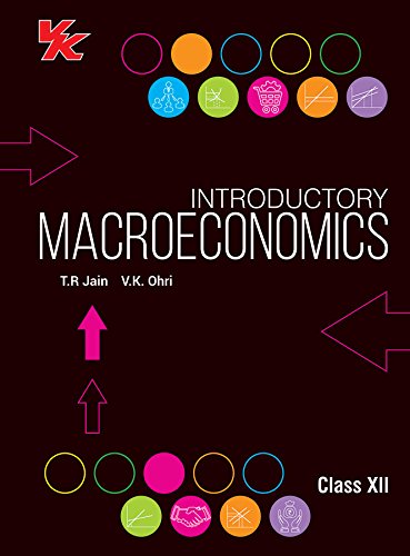 Introductory Macroeconomics Class 12 CBSE