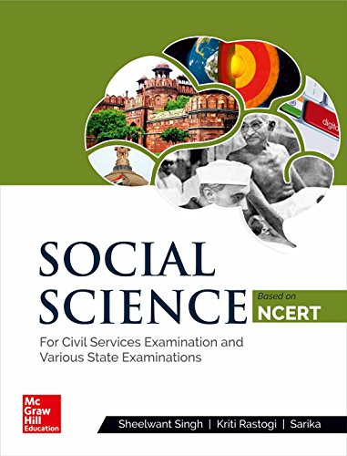 NCERT Social Science