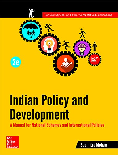 Indian Policy And Development
