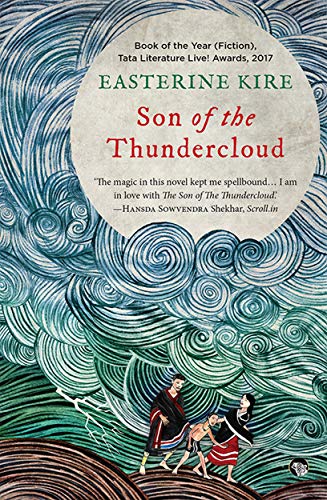 Son of the Thundercloud