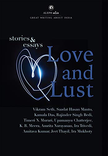 LOVE AND LUST (LEAD TITLE) [Hardcover] VIKRAM SETH [Hardcover] VIKRAM SETH [Hardcover] VIKRAM SETH [Hardcover] VIKRAM SETH [Hardcover] VIKRAM SETH [Hardcover] VIKRAM SETH [Hardcover] VIKRAM SETH [Hardcover] VIKRAM SETH