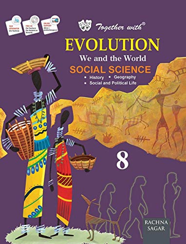 Together With Evolution-Social Science-8