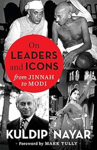 On Leaders and Icons: From Jinnah to Modi