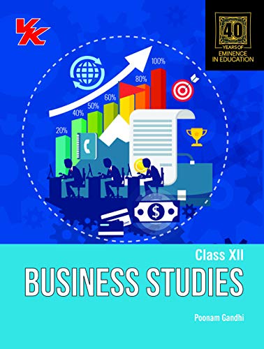 Business Studies Class Xii