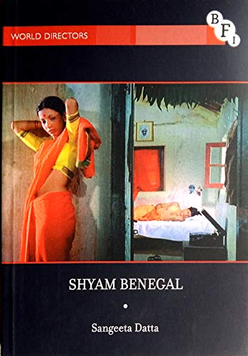 Shyam Benegal