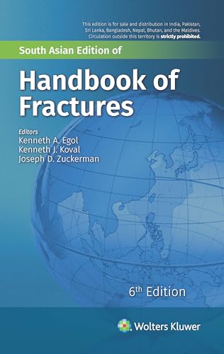 Handbook Of Fractures