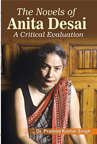 The Fictional World Of Anita Desai