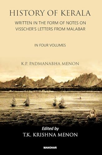 History Of Kerala