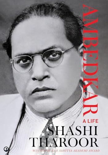 Ambedkar: A Life