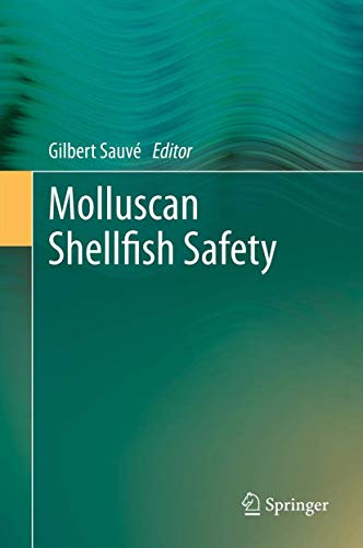 Molluscan Shellfish Safety