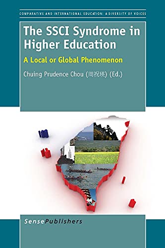 The Ssci Syndrome in Higher Education: A Local or Global Phenomenon