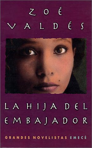 LA Hija Del Embajador