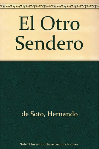 El Otro Sendero (Spanish Edition)