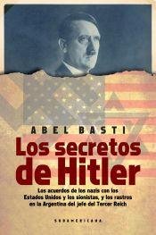 SECRETOS DE HITLER, LOS (Spanish Edition)