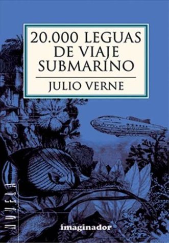 20.000 leguas de viaje submarino / 20.000 Leagues Under the Sea