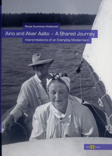 Aino and Alvar Aalto - A Shared Journey