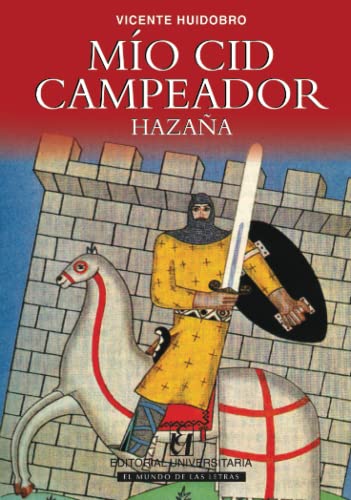 Mío Cid Campeador