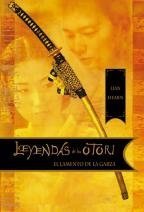 Leyendas De Los Otori 4 El Lamento