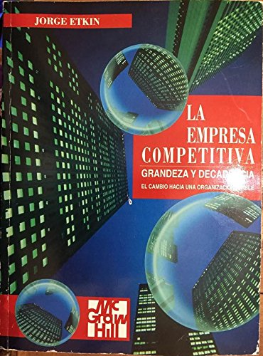 La Empresa Competitiva