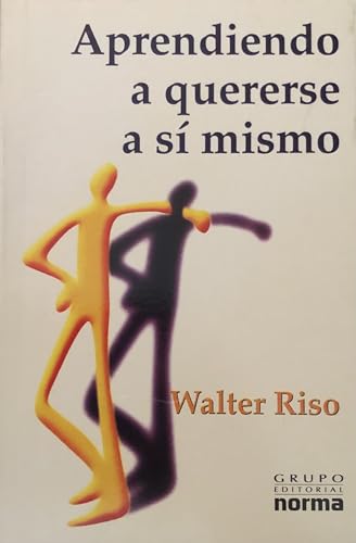 Aprendiendo a quererse a s� mismo