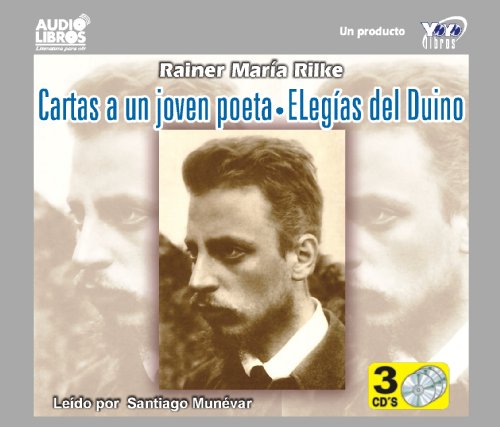 Cartas a un joven poeta/ Letters To A Young Poet