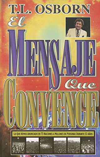 El Mensaje Que Convence